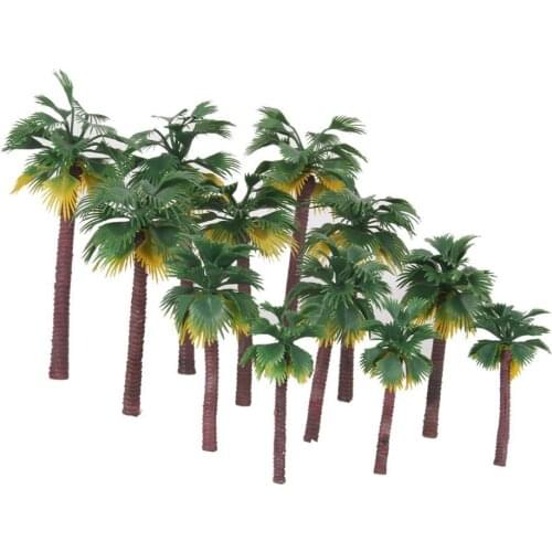 NICEXMAS Artificial Palms