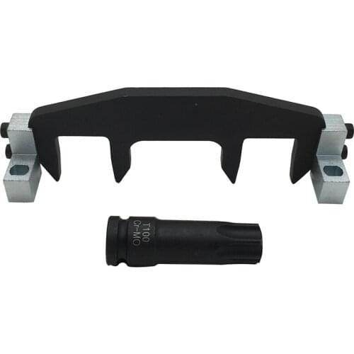 Professional Camshaft Locking Tools Engine Timing Tool for Benz M271 C200 C180 E260