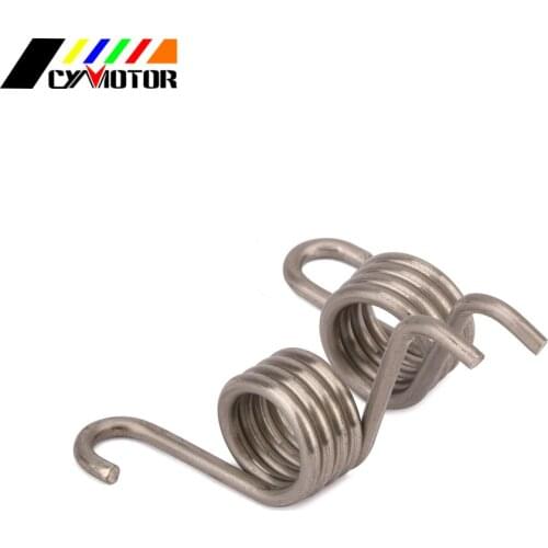 Motorbike Foot Peg Footpeg Spring For KTM SX SXF EXC EXCF XC XCF XCW TC FC TE FE TX FX 125 250 300 350 400 450 500 2016 2017
