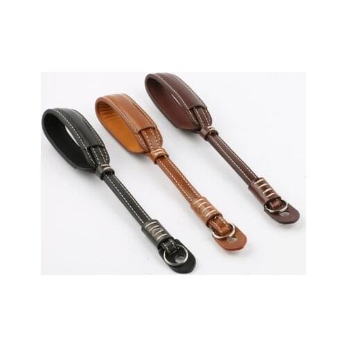 Camera Hand Grip Wrist Strap Band Belt For X10 X20 X100 XT10 XM1 XA1 XE1 XA2 A5000 5T 5R A6000 GM1 A5100 NX2000