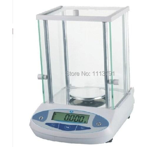 YIXUANNIBIAOYI Electronic Balance
