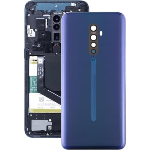 Back Cover for OPPO Reno2 Replacement Back Cover