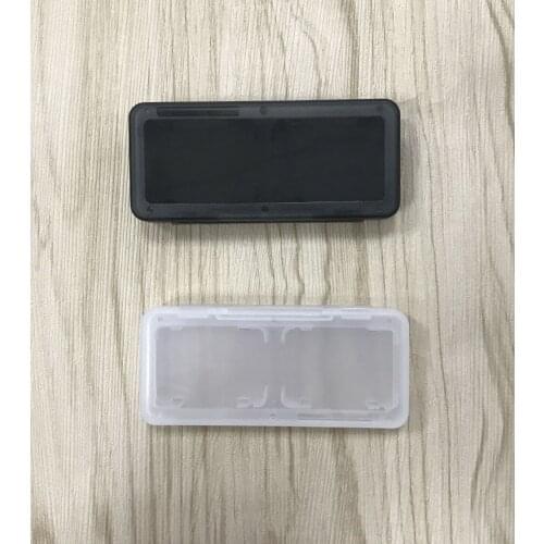 4in1 12in1 front and back card case Cartridge for nintendo ns switch console