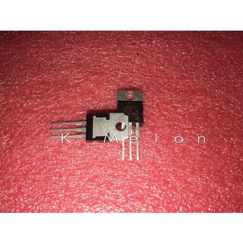 5PCS/10PCS LM323T LM323AT LM323 3A 5V TO-220