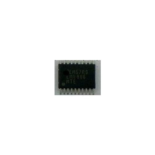 Free shipping 10pcs/lot NEW Lm4866 LM4866MTE IN STOCK