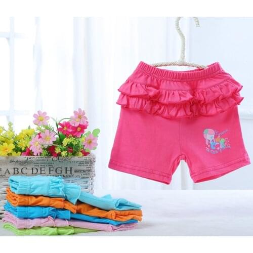 Bloom Baby Kids Shorts For Girls