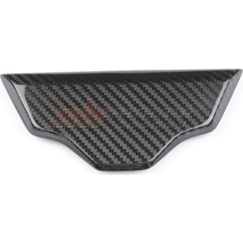 Racing Seat Cover Cowl Fairing For BMW S1000RR 2012-2019 S1000R 2014-2019 Full Carbon Fiber 100% Twill