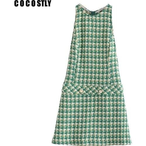 Женские платья COCOSTLY China At AliExpress