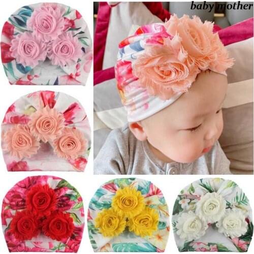 DejavYOU Hats For Babies