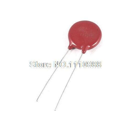 Eletronic Radial Lead Voltage Dependent Resistor Varistors 275V V275LA20AP