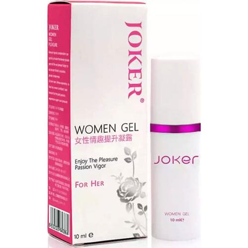 Pheromone Exciter Women Orgasms Spray Pleasure Liquid Gel Ladies Flirt Enhancer Arousal Sexual Aphrodisiac Vagina Tightening Gel