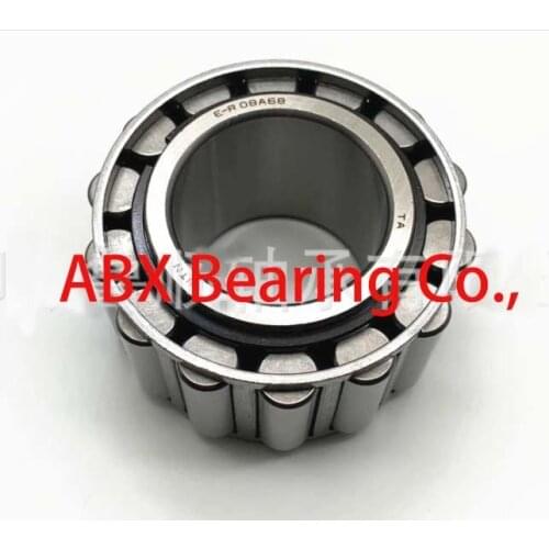 E-R08A68 bearing | Cylindrical Roller Bearing | 38x70x40 ER08A68 bearing 38*47*40 mm bearing