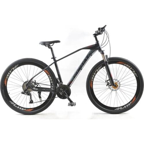 GORTAT 29 inch Mountain Bike Aluminum Alloy Bicycle mtb ultralight road bike Variable Speed Dual Disc Brakes Bicycle