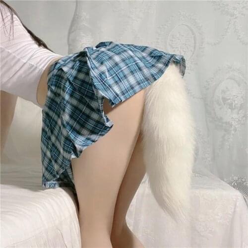 Gulede Light Butt Plugs