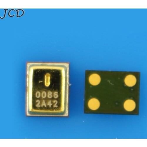 JCD For Sony Xperia Z L36H Z1 L39H Z3 Compact Z2 Z3 M4 Aqua E2303 LT26i Microphone Inner MIC Repair Parts For Samsung S3 i9300