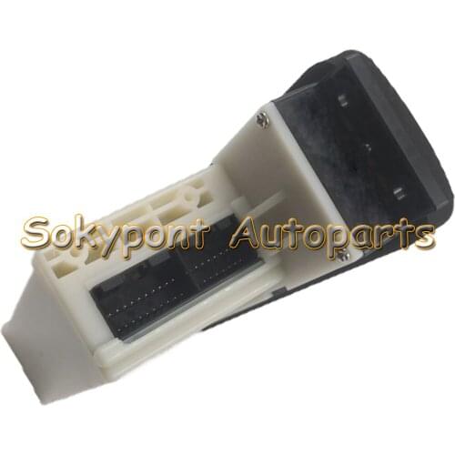 Air Conditioning Controller 146570-0160 For PC150/200/220/300/360-7