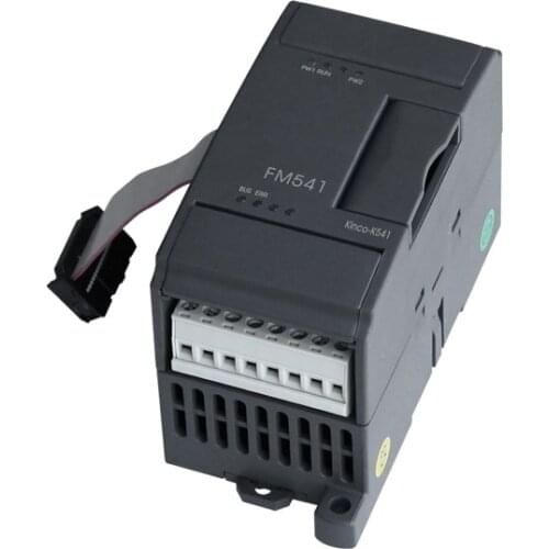 Kinco PLC K541 CAN communication expansion module , Original new in box, Fast shipping