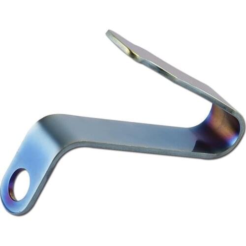 Motor Luggage Carrier Helmet Holder Cargo Claw Bag Hook for Z800 Z1000 Z900 ER6N Z650 Versys 650 Xmax300 Tmax530 R1200GS MT10