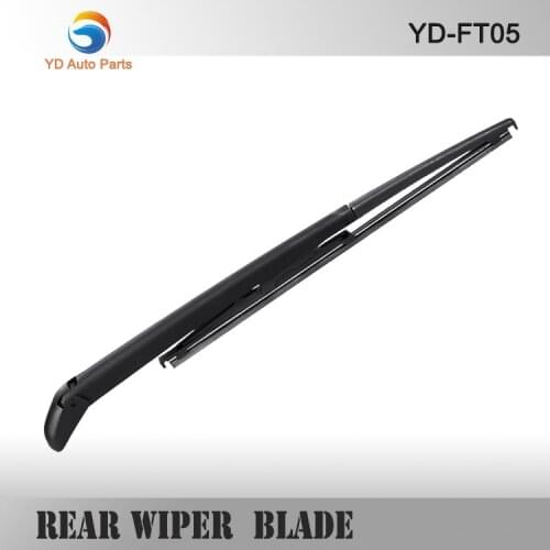 NBYUEP Car Wipers