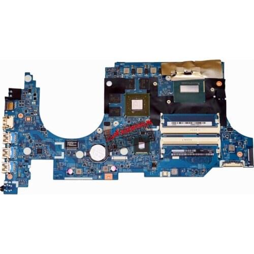 Original FOR Acer FOR Aspire V Nitro VN7-591G Motherboard GTX960M/4GB w/ i7 CPU NB.MUU11.002 NBMUU11002 fully tested