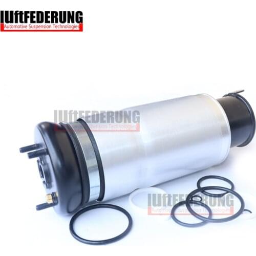 Luftfederung New Suspension Spring Bag Front Air Shock Air Bag Fit Land Rover Discovery 3 LR4 LR3 REB500060