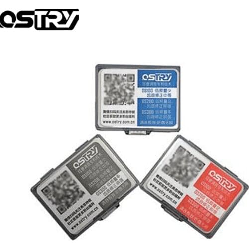 OSTRY Earphone Turning Tips(OS100 or OS200 or OS300)