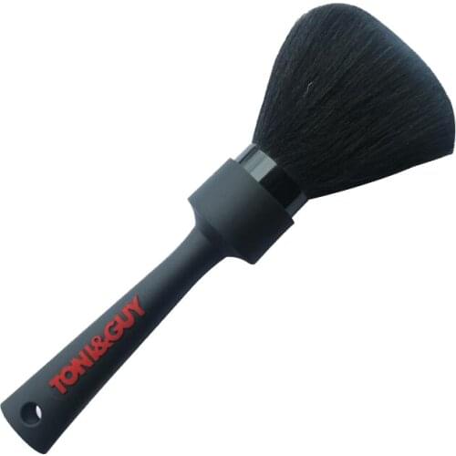 Professional Pinceis Barber Soft Hair Pinceis Neck Face Hair Cleaning Brushes Hairdressing barber salon tools Escova Alisadora