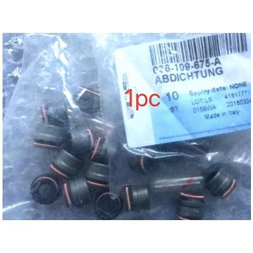 1pc for Volkswagen pickup AMAROK Tiguan Audi Seat oil valve seal