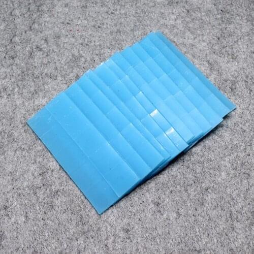 Blue red Glue Clay tool Diamond Painting accessories 2*2cm nouveaute Point sticking Round square drill pen Storage box