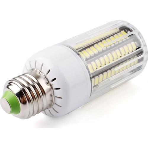 LED bulb 5733 SMD 3w 5w 7w 10w 15w LED lights corn lamps E27 E14 110V 220V 240V lamp Cold Warm White Free Shipping