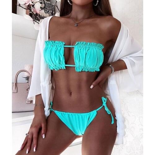 Tobinoone Sleeveless Leopard Bodysuit Women Sexy Bodycon Skinny Body Suit Off Shoulder Ruffles Playsuit Printed Romper Jumpsuits