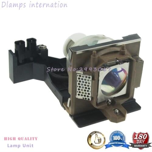59.J9901.CG1high quality Projector Lamp with Housing for BENQ PB6110/PB6120/PB6210/PE5120