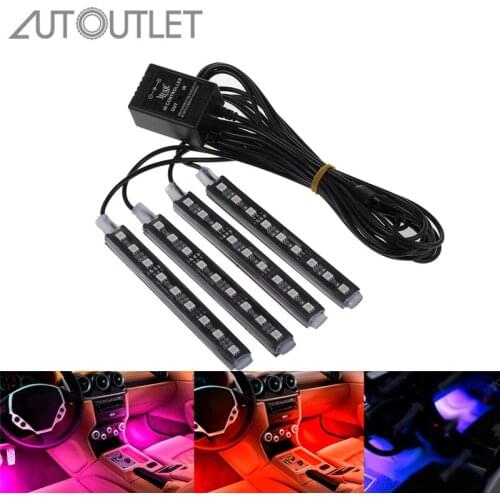 Декоративная подсветка AUTOUTLET China At AliExpress