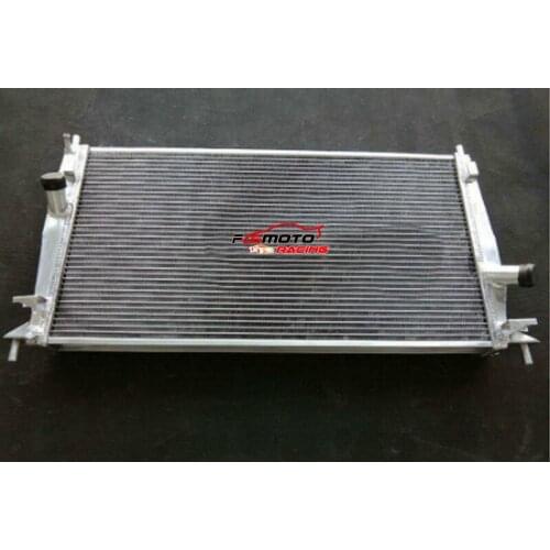 Radiator For Mazda 3 L4 2.0L 2.3L Lifetime Warranty Fast Free Shipping 2004 2005 2006 2007 2008 2009