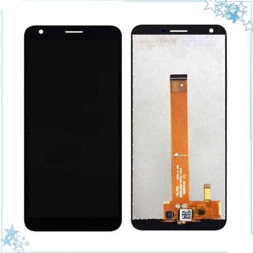 For Cubot R11 LCD Display With Touch Screen Digitizer Assembly Replacement For Cubot R11 Mobile Phone Accessories