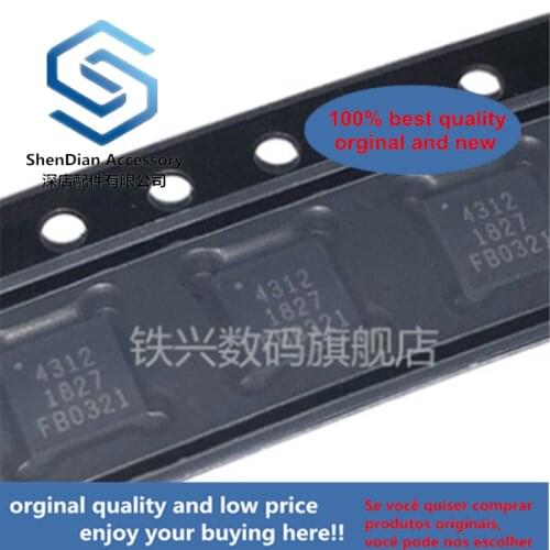 5-10pcs 100% new and orgianl real stock PE4312MLBA-Z PE4312MLBA PE4312