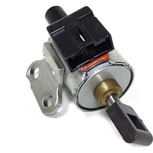 Transmission Shift Solenoid Step Motor OEM JF011E RE0F10A for Jeep Patriot