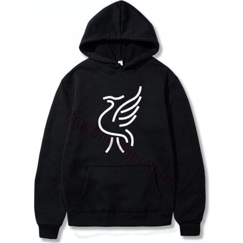 Football fans Fashion Brand Mens Hoodies Spring Autumn Male Casual Hoodies Sweatshirts Men and women Sweatshirt hoody Tops