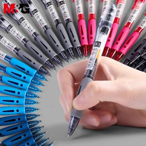 50 Colors Gel Pen Set 0.5mm Different Colored Gel Pens with Glitter and High Lighter Ink Secret Garden Painting Pens Stationery