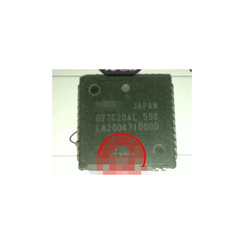 IC NEW 100% D77C20AL