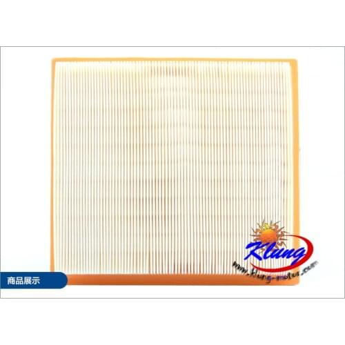 Klung 1100cc 472 chery engine air filter element for Joyner,Xinyang,Renli,Xingyue, Nanyi buggy UTV parts