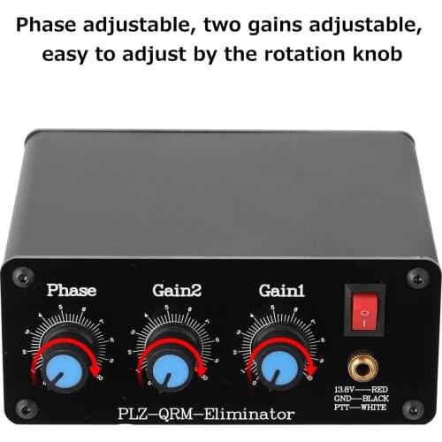 Mastfuyi Frequency Meters
