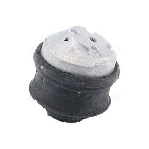 Car Engine foot rubber Supporting glue W203mer ced es-be nzC200 Rubber bearing Machine mat Engine hanging glue Engine bracke