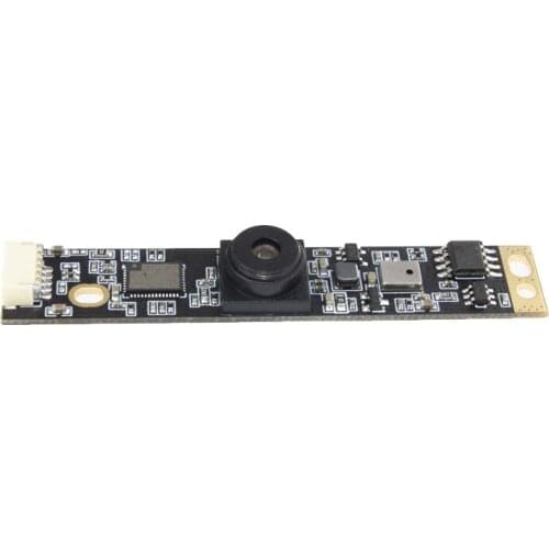 2MP 1080P USB Wide dynamic range camera module for TV machine