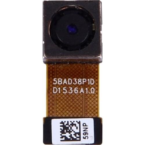 OnePlus X Back Facing Camera