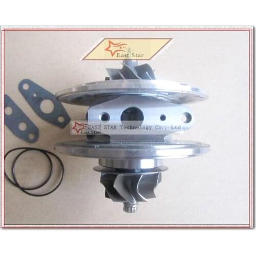 Free Ship Turbo Turbocharger Cartridge CHRA GT20 726442-5004S 726442 For NISSAN Pathfinder Mistral Terrano Elgrand ZD30ETi 3.0L