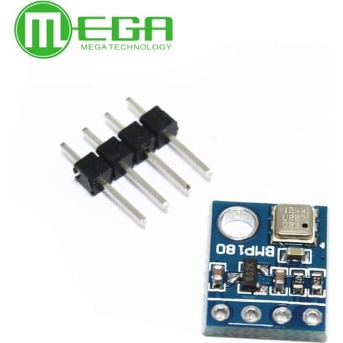 50PCS BMP180 Digital Barometric Pressure Sensor Board Module GY-68