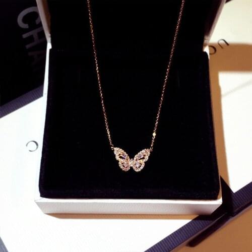 CIZEVA Silver Chains
