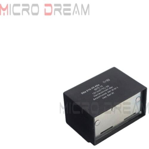 12V Aluminum Motorbikes Flasher Relay Elba 2x 21W/2,5A, 8872.10 For Simson S51 S70 S53 S83 SR50 SR80 Charge Controller