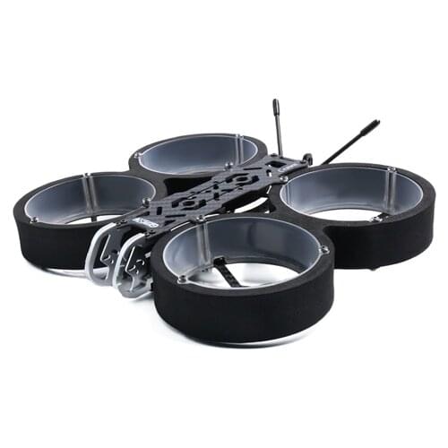 GEPRC GEP-CW3 3inch RC Racing Drone Frame kit FPV Parts